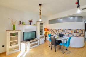 Holidays2Malaga Lagunillas 1 bedroom